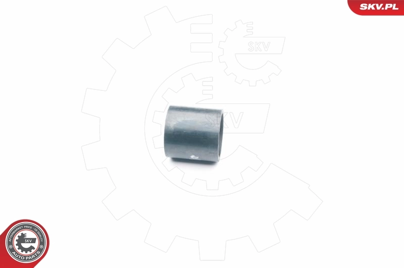 Charge Air Hose